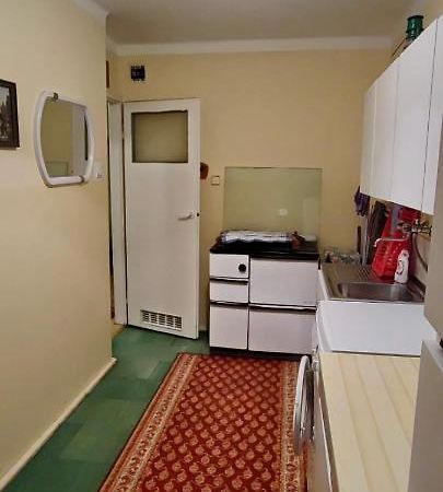 Ferienwohnung Wp Neumarkt Exterior foto